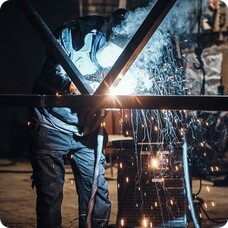 Изготовление металлоконструкций