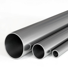 Труба нержавеющая бесшовная 102х6х6000 мм AISI 321 ASTM A213